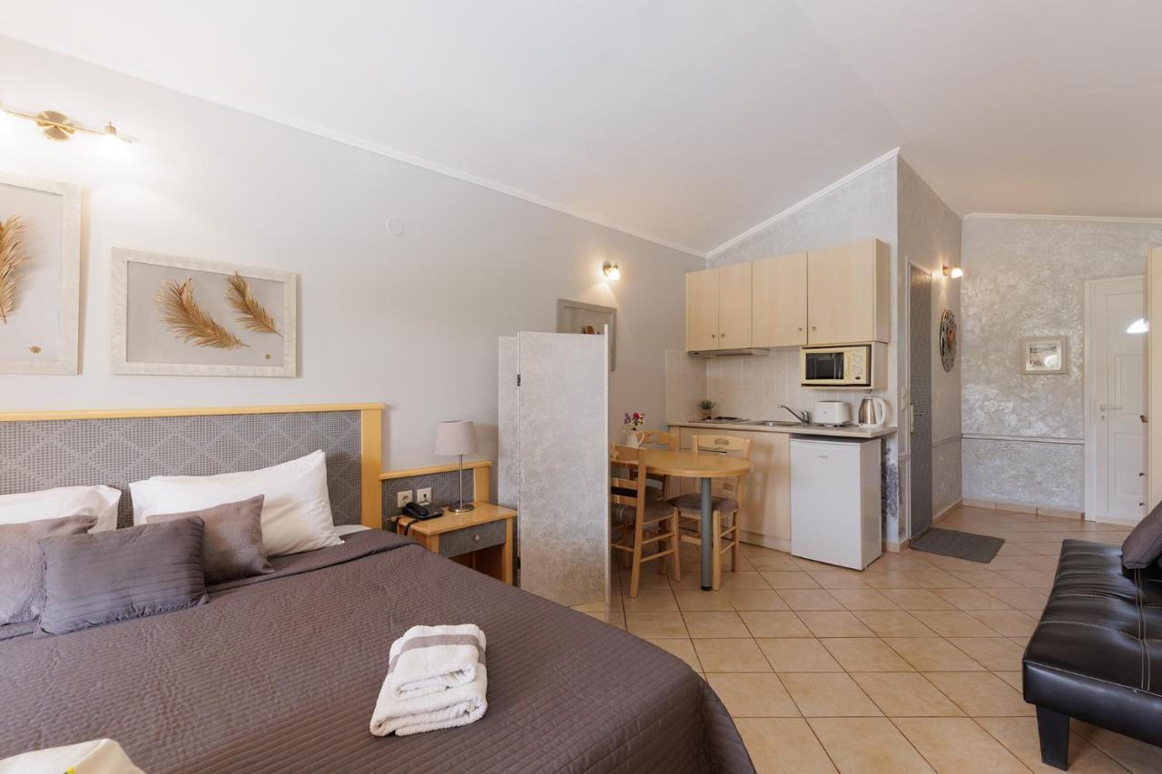 Corfu Andromeda By Konnect, Sidari Peroulades (Corfu)