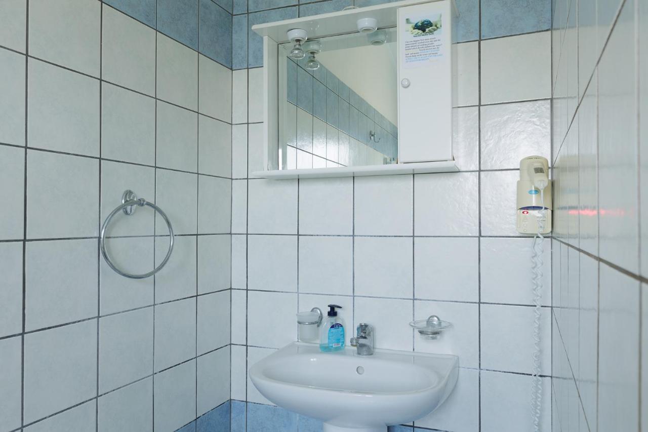 Corfu Andromeda By Konnect, Sidari Hotel apartamentowy 2*