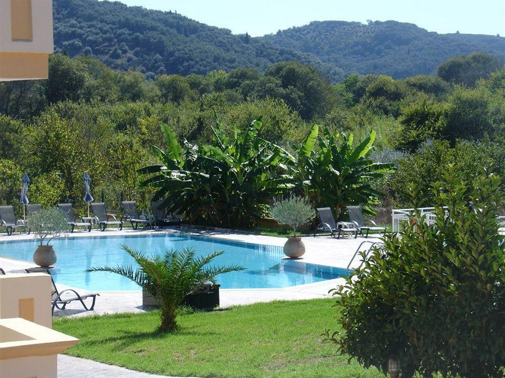 Corfu Andromeda By Konnect, Sidari 2* Peroulades (Corfu)