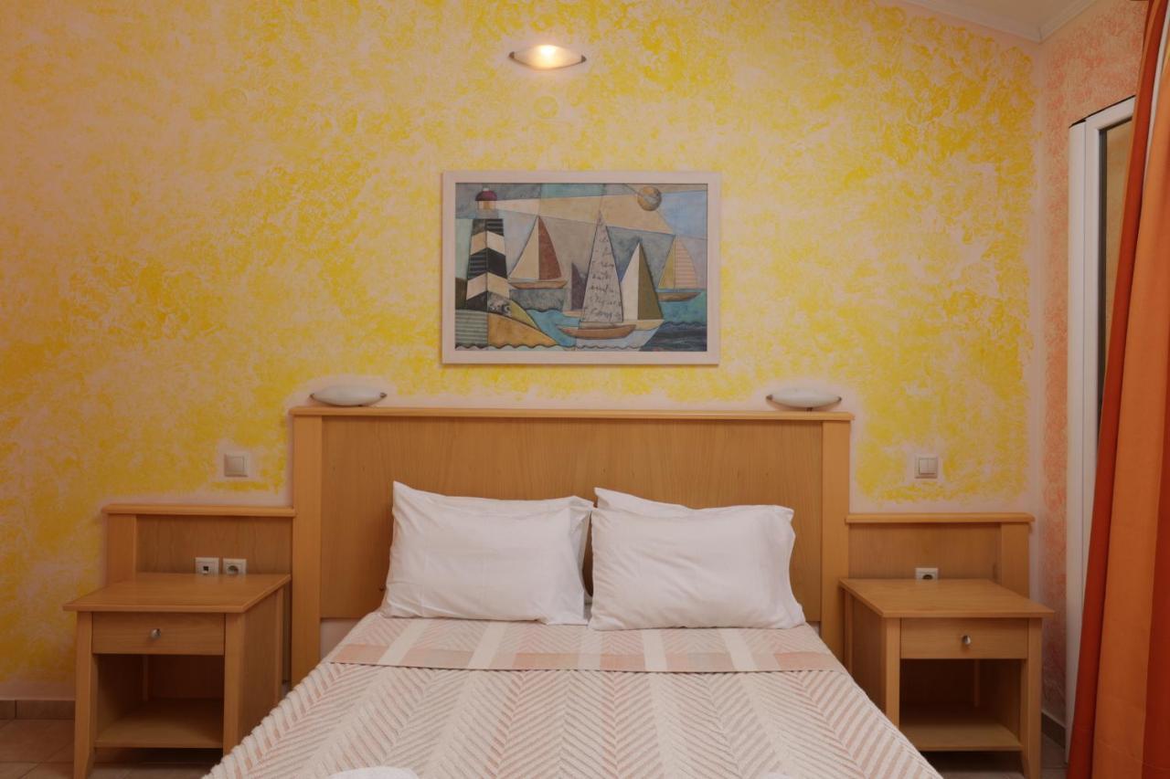 Corfu Andromeda By Konnect, Sidari Hotel de apartamente 2*
