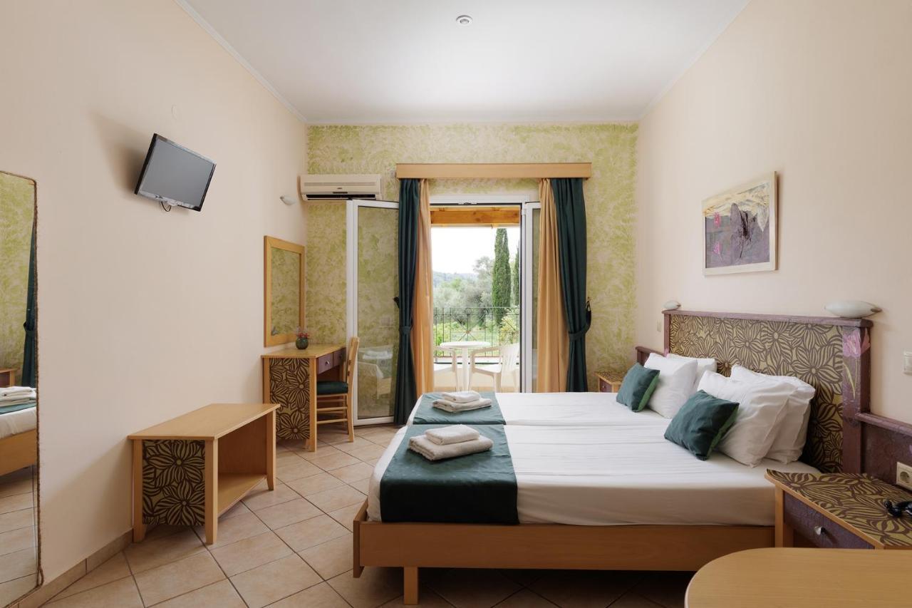 Corfu Andromeda By Konnect, Sidari 2*