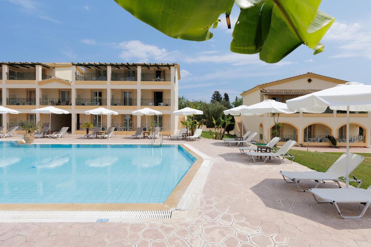 Corfu Andromeda By Konnect, Sidari Hotel de apartamente