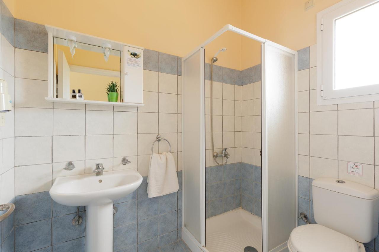 Corfu Andromeda By Konnect, Sidari Aparthotel 2*