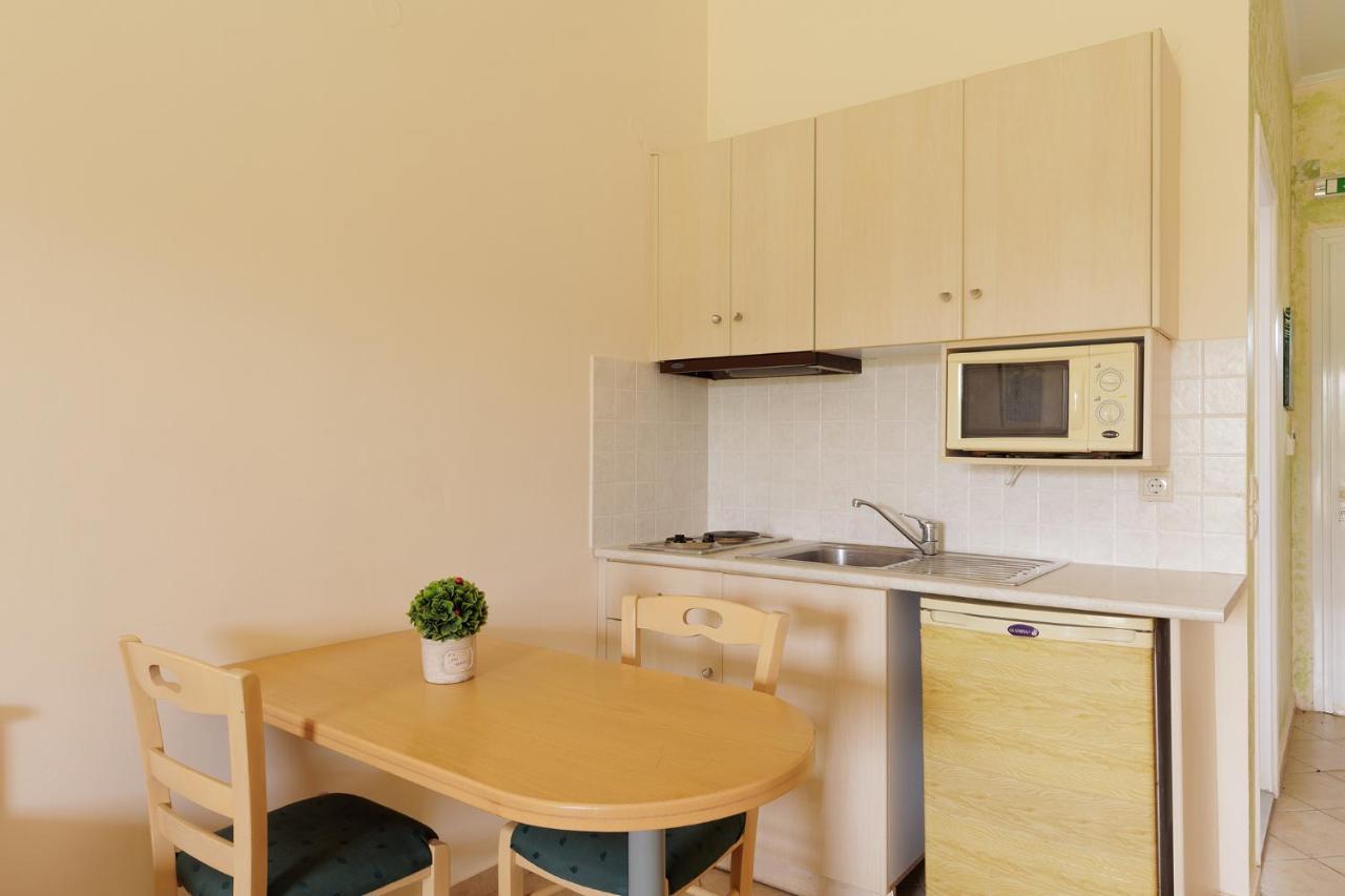 Corfu Andromeda By Konnect, Sidari 2* Peroulades (Corfu)