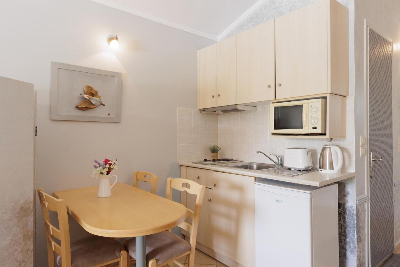 Corfu Andromeda By Konnect, Sidari Hotel de apartamente