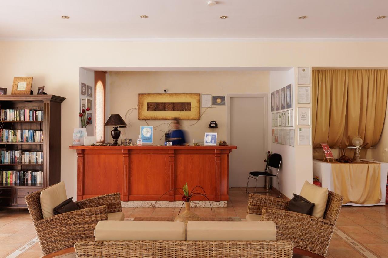 Corfu Andromeda By Konnect, Sidari Aparthotel Peroulades (Corfu)