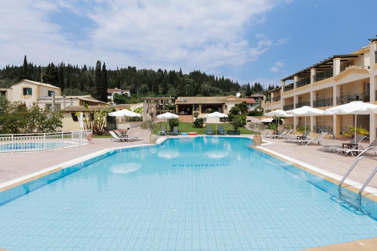 Corfu Andromeda By Konnect, Sidari 2*
