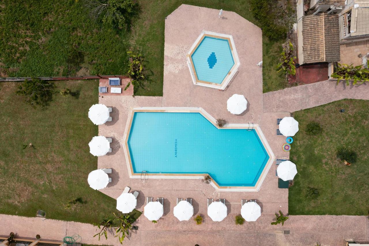 Corfu Andromeda By Konnect, Sidari Peroulades (Corfu)