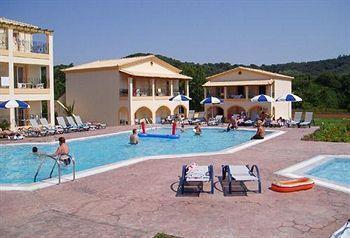 Corfu Andromeda By Konnect, Sidari 2*