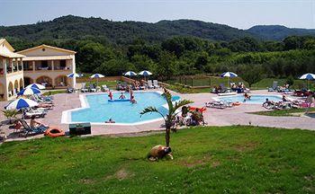 Corfu Andromeda By Konnect, Sidari Hotel de apartamente