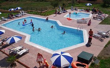 Hotel de apartamente Corfu Andromeda By Konnect, Sidari