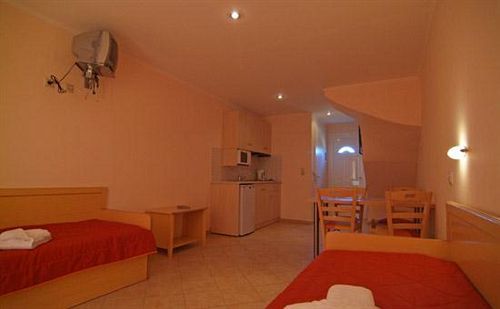 Hotel de apartamente Corfu Andromeda By Konnect, Sidari Peroulades (Corfu)