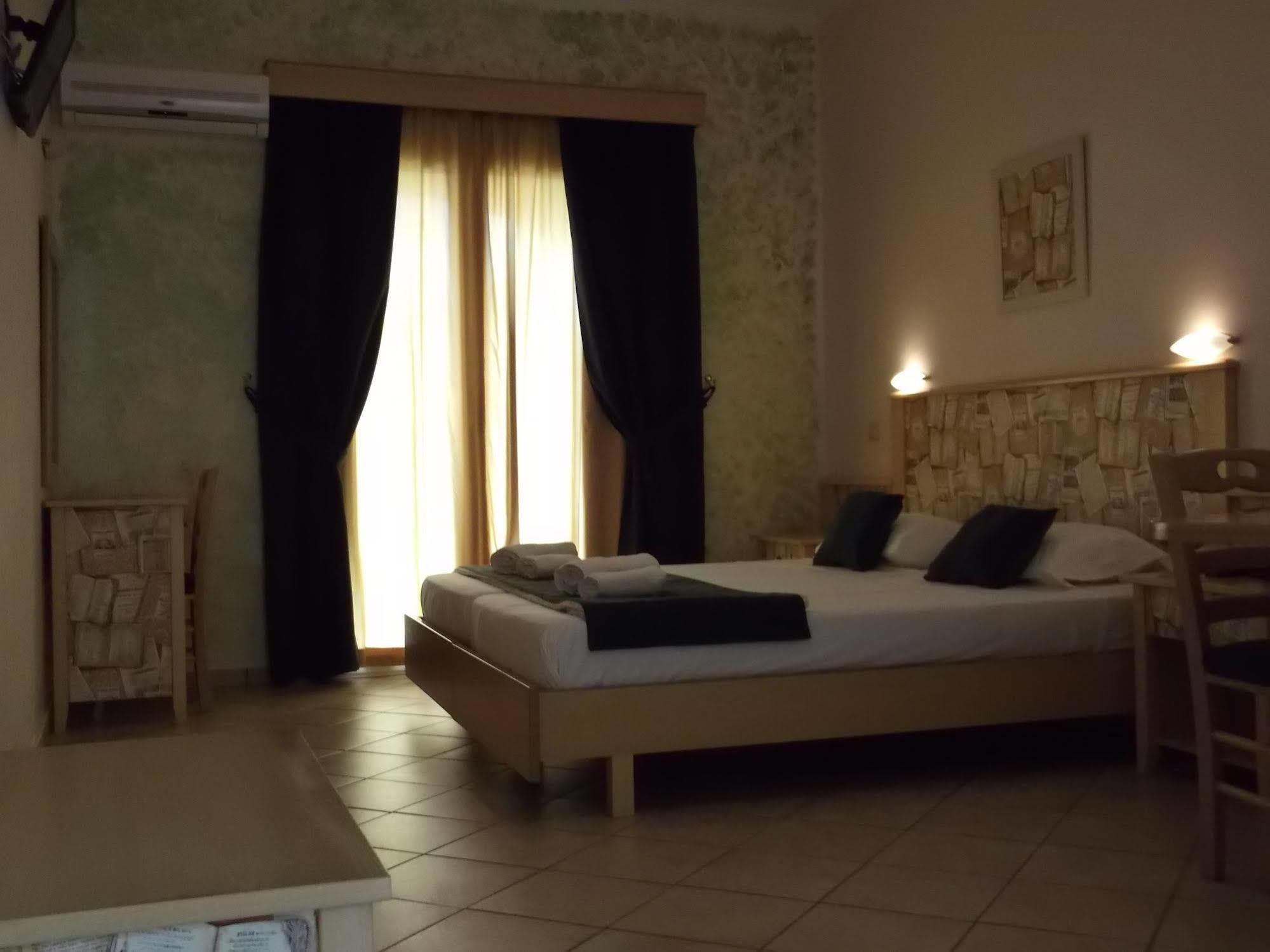 Corfu Andromeda By Konnect, Sidari Peroulades (Corfu)