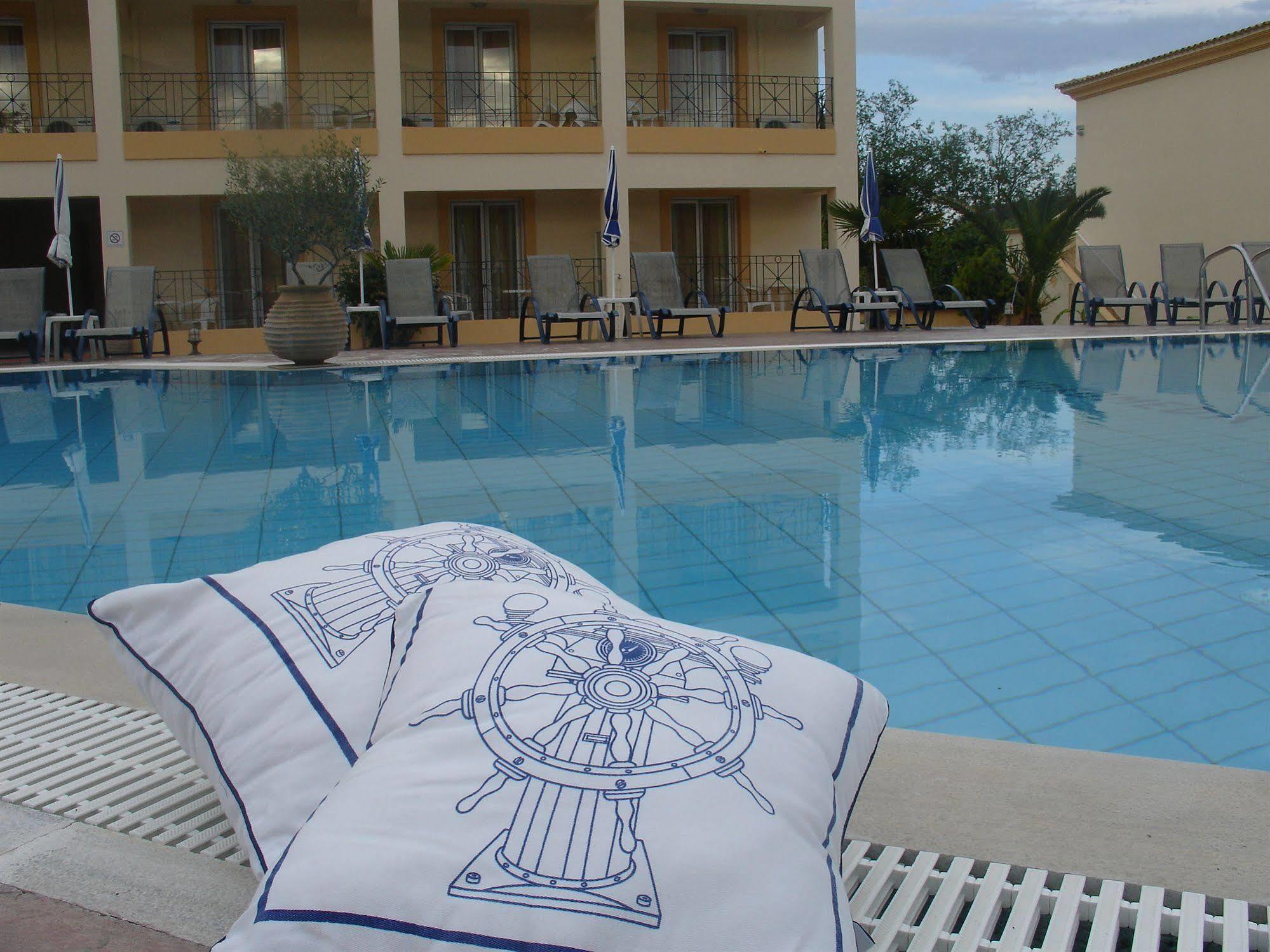 Corfu Andromeda By Konnect, Sidari 2*